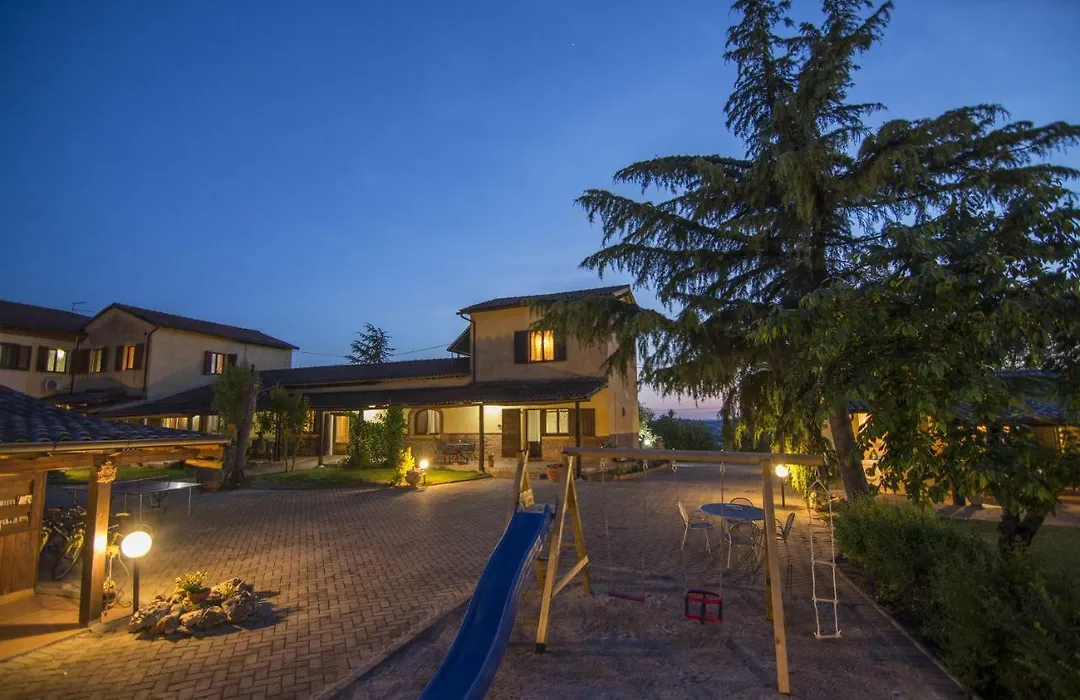 Agriturismo Lodolazzo-1