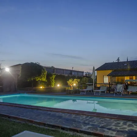 Agriturismo Lodolazzo-2